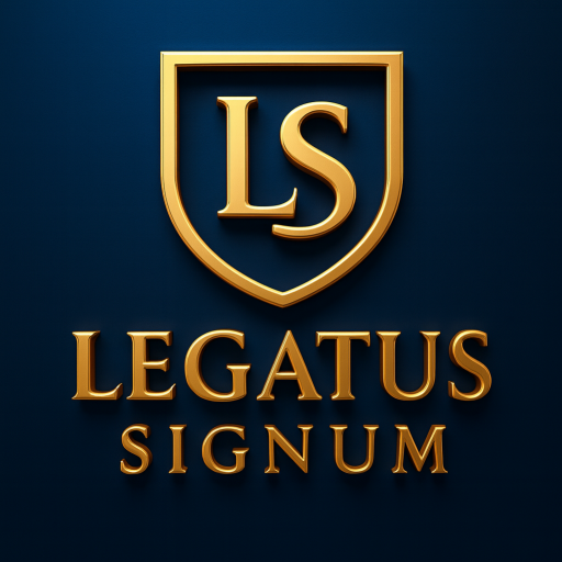 Legatus Signum – Influencer Agency
